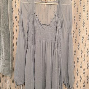 Free people dress